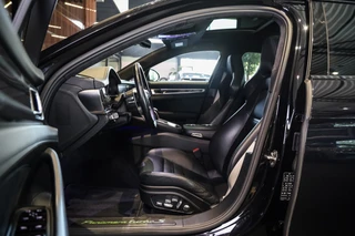 Porsche Panamera – thumbnail 23