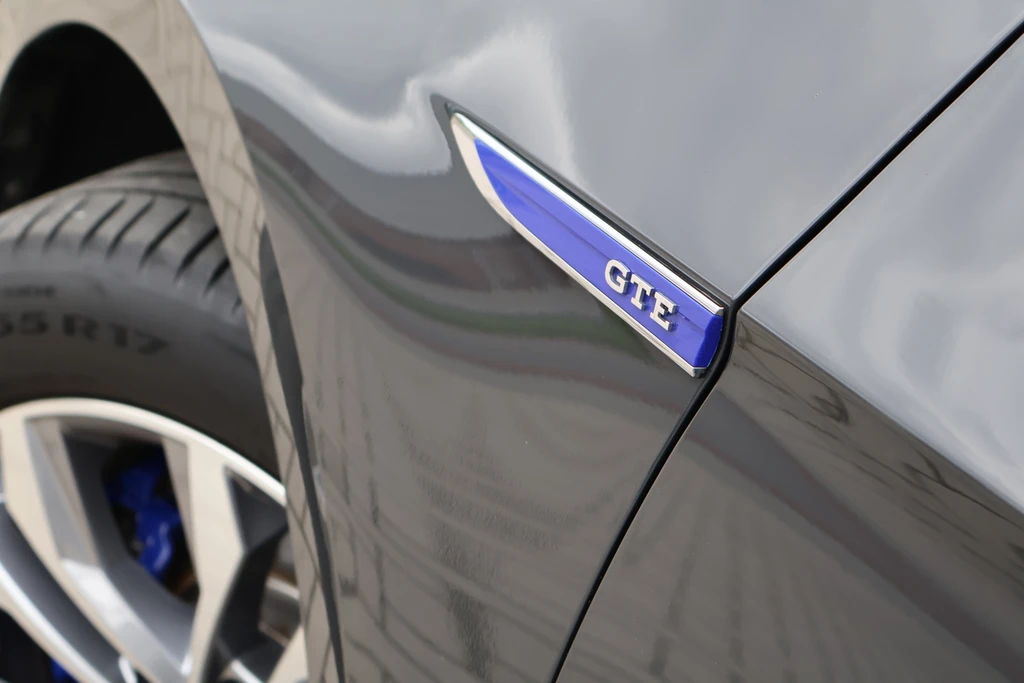 Volkswagen Passat – foto 17