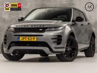 Land Rover Range Rover Evoque – thumbnail 1