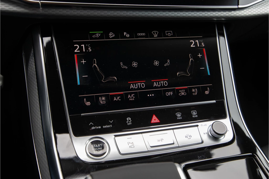 Audi Q8 – foto 44