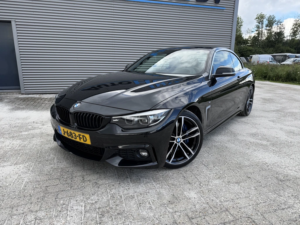 BMW 4 Serie – foto 4