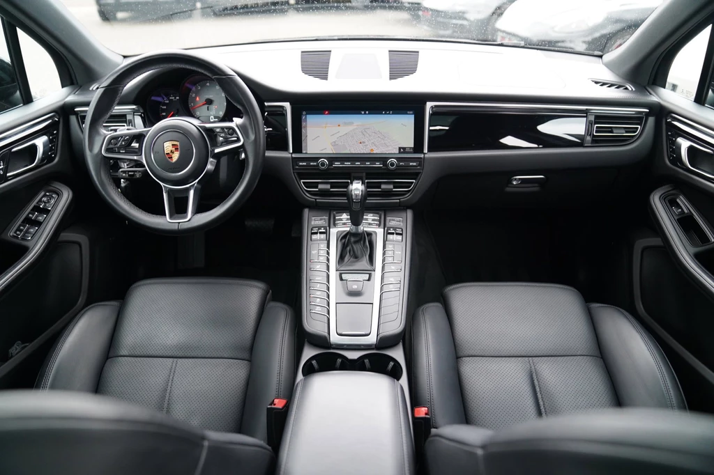 Porsche Macan – foto 15