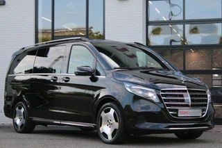 Mercedes-Benz V-Klasse – thumbnail 16