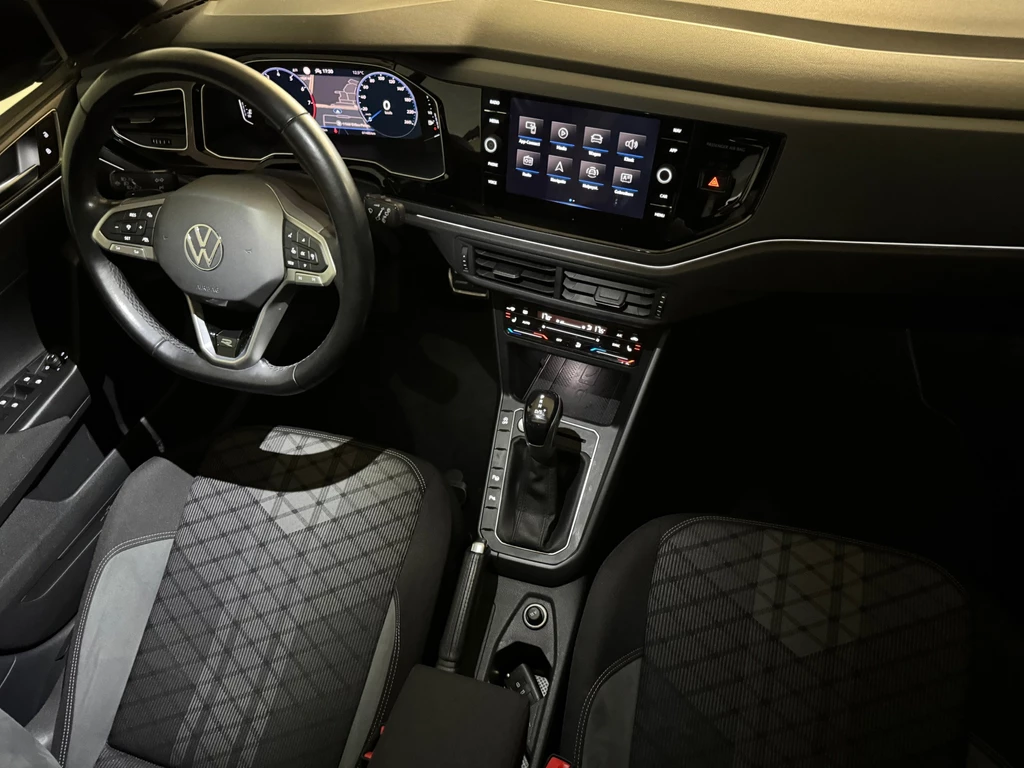 Volkswagen Taigo – foto 34
