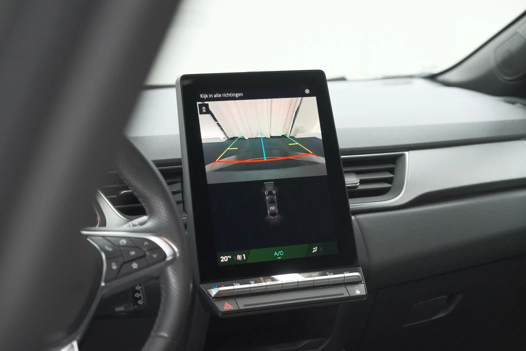 Renault Symbioz – foto 45