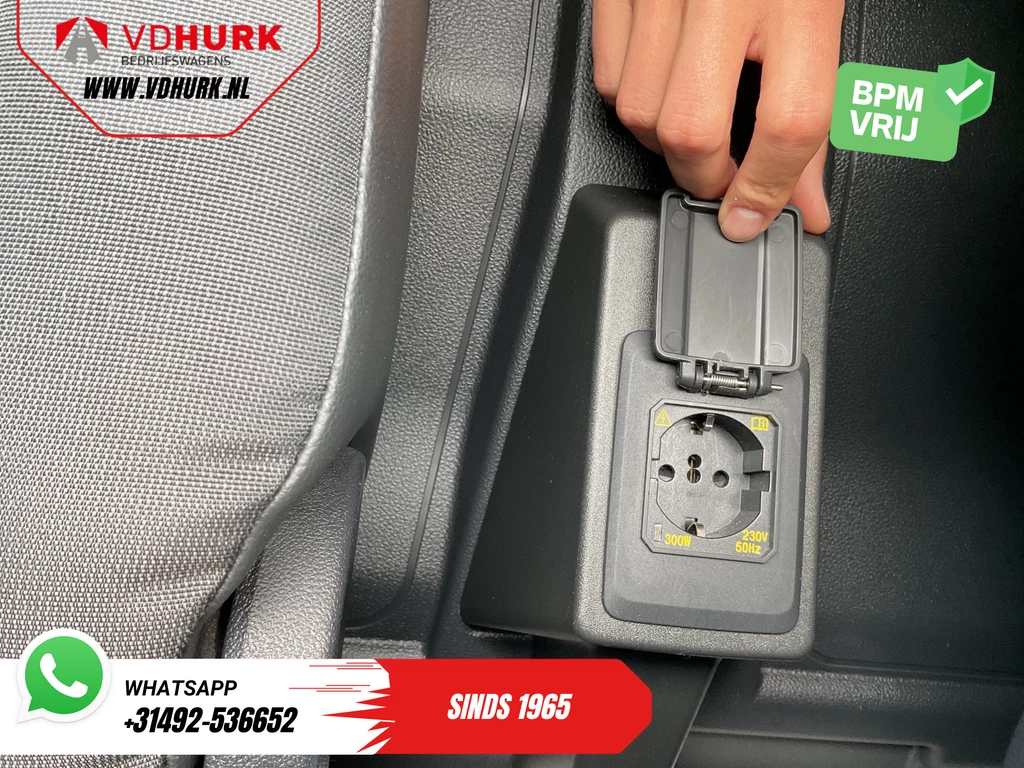 Volkswagen Caddy – foto 15