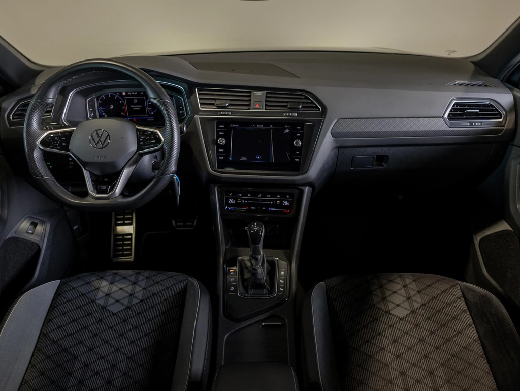Volkswagen Tiguan – foto 39
