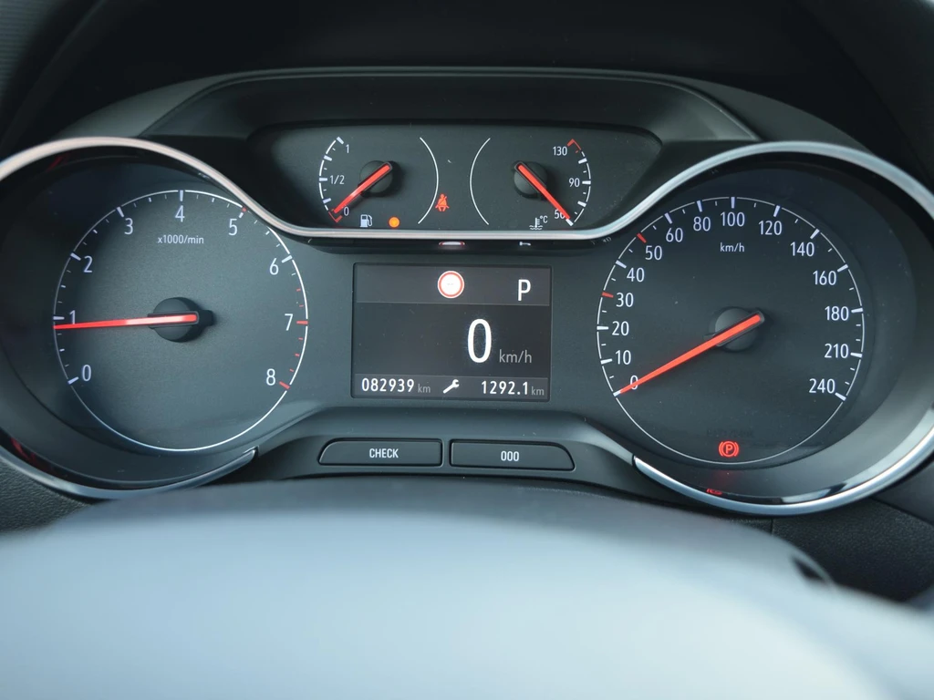Opel Crossland – foto 8