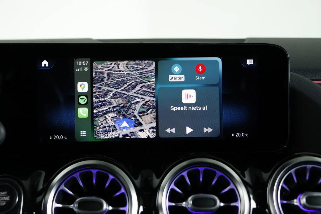 Mercedes-Benz GLA – foto 27