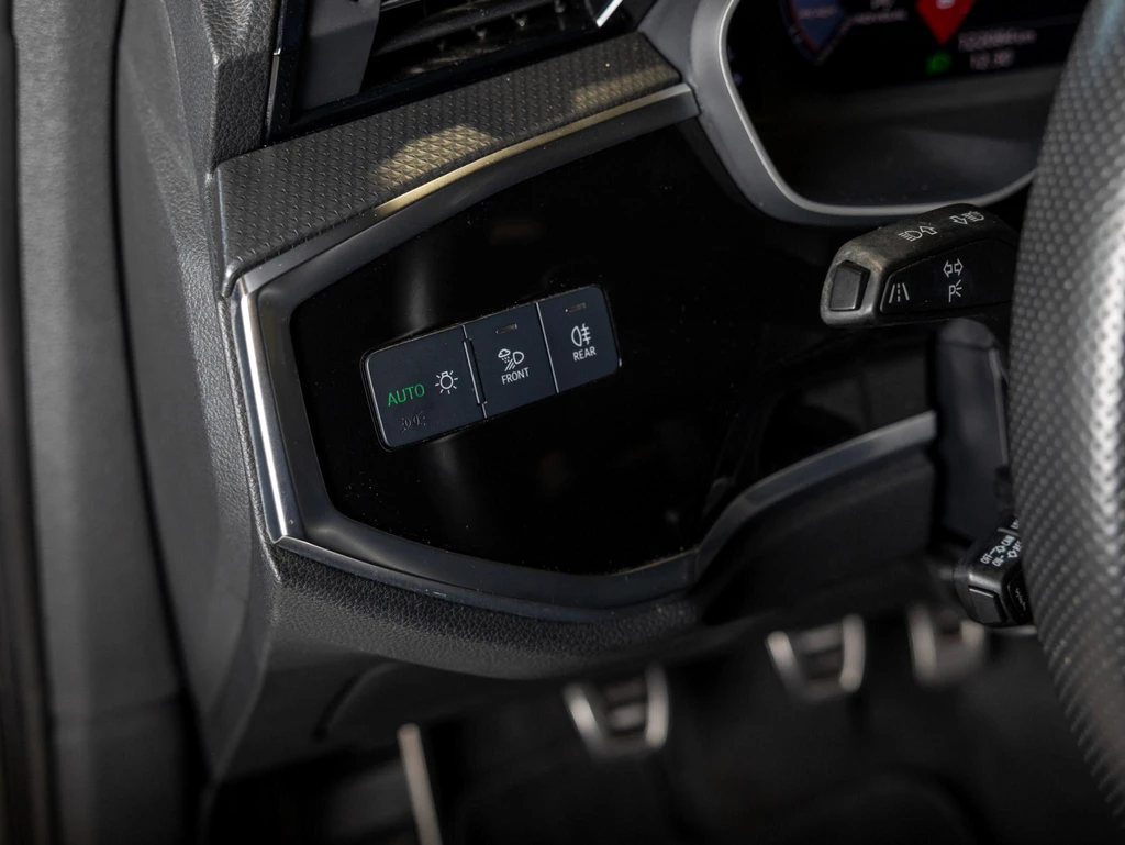 Audi Q3 – foto 20