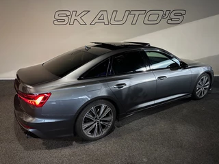 Audi A6 – thumbnail 8