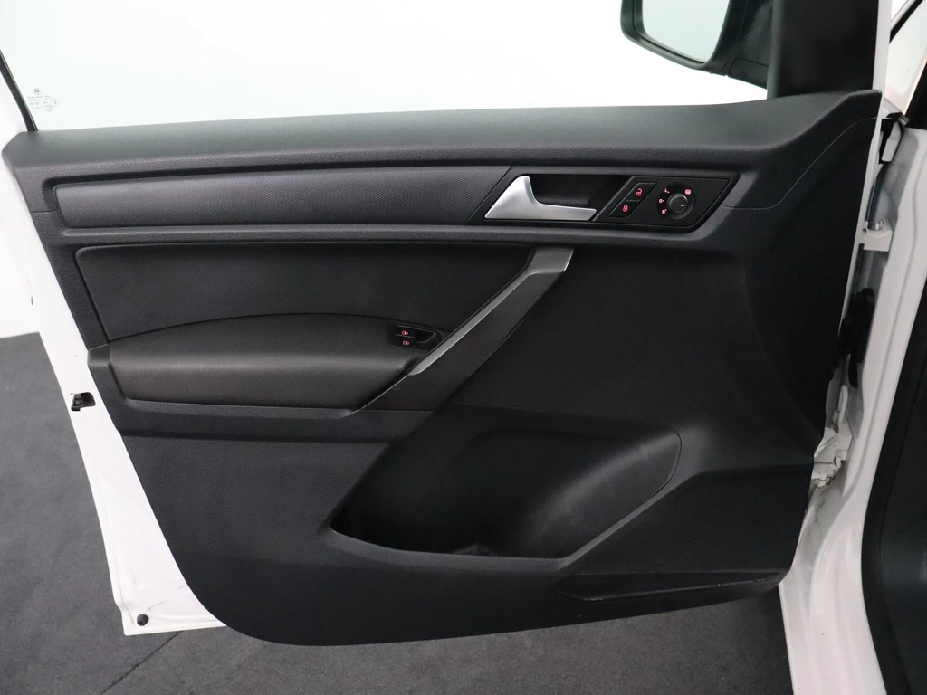 Volkswagen Caddy – foto 23