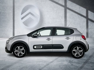 Citroën C3 – thumbnail 2