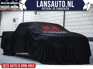 Dodge Ram 1500 – thumbnail 1