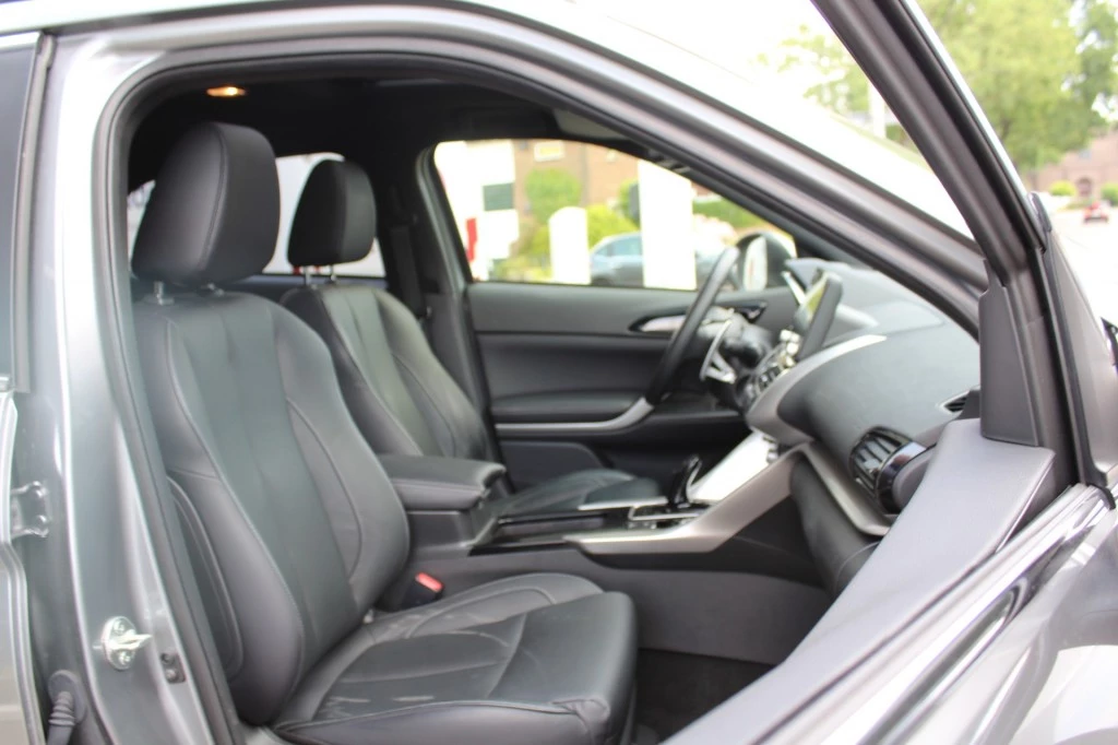 Mitsubishi Eclipse Cross – foto 7