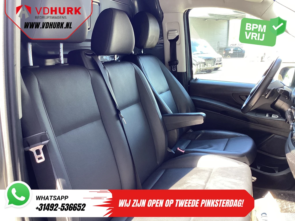 Mercedes-Benz Vito – foto 8