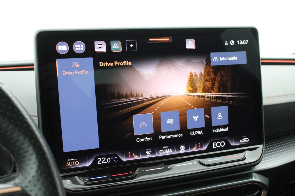 CUPRA Leon Sportstourer – foto 26