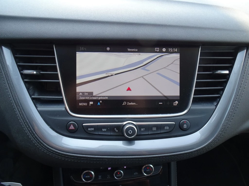 Opel Grandland X – foto 9