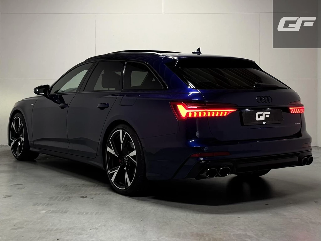 Audi A6 – foto 6