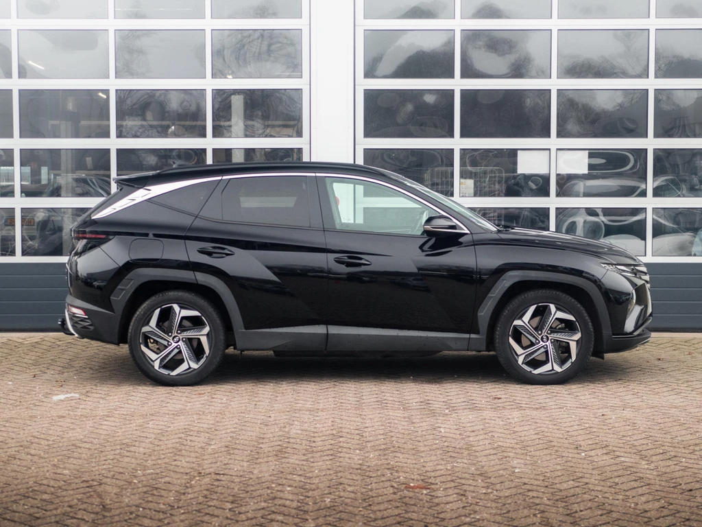 Hyundai Tucson – foto 8