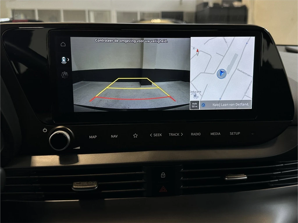 Hyundai i20 – foto 12