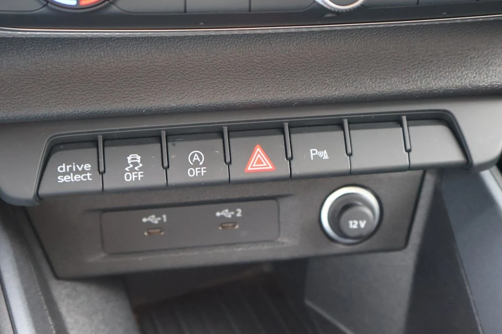 Audi A1 Sportback – foto 50