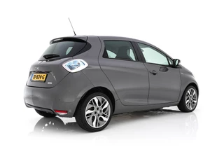 Renault ZOE – thumbnail 4