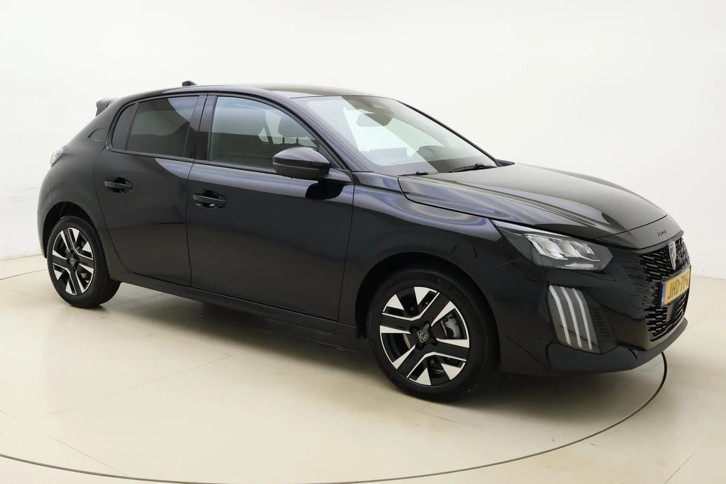Peugeot 208 – foto 8