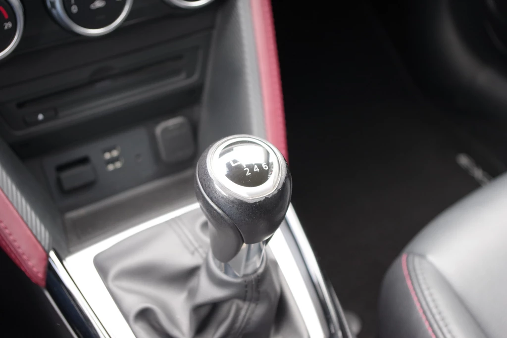 Mazda CX-3 – foto 17