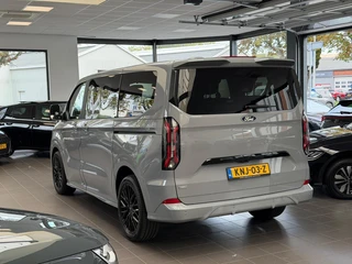 Ford Tourneo Connect – thumbnail 2