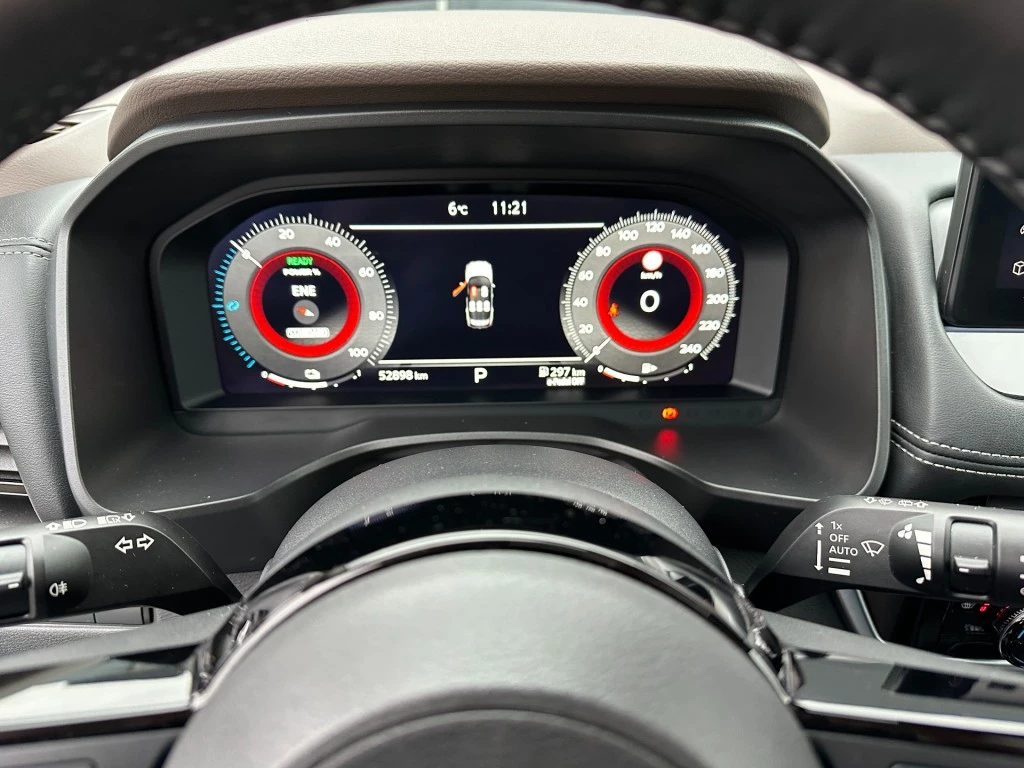 Nissan X-Trail – foto 29
