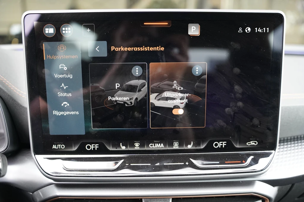 CUPRA Leon – foto 25