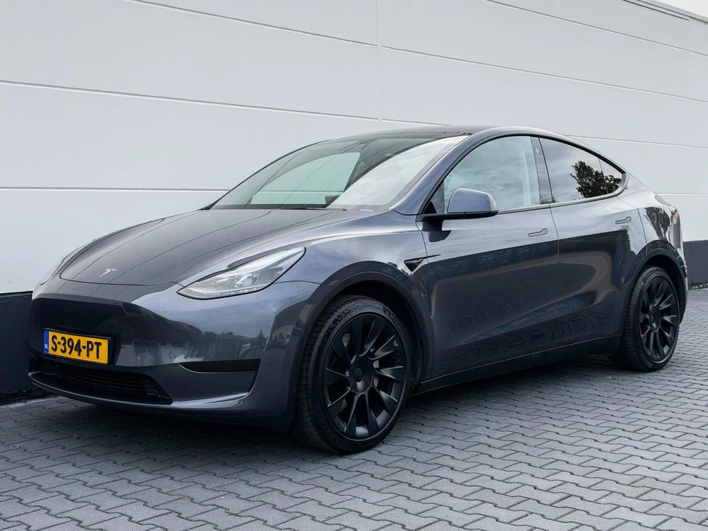 Tesla Model Y – foto 2