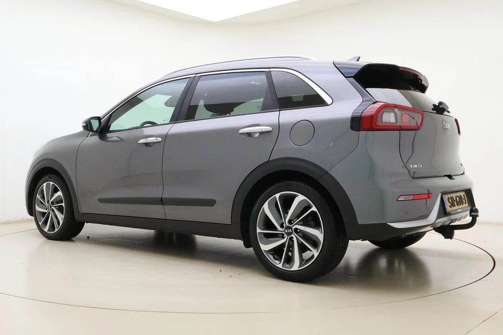 Kia Niro – foto 4