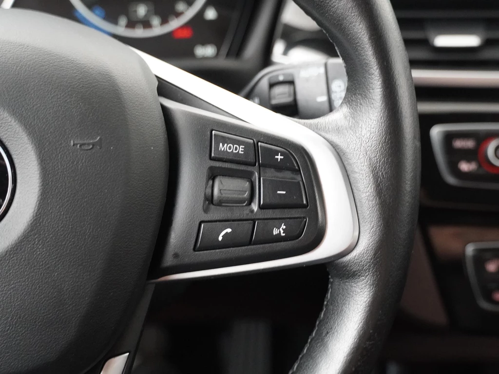 BMW X1 – foto 18