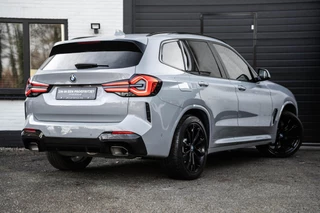 BMW X3 – thumbnail 6