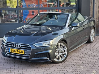 Audi A5 – thumbnail 3