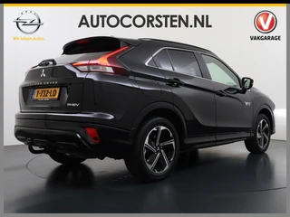 Mitsubishi Eclipse Cross – thumbnail 5