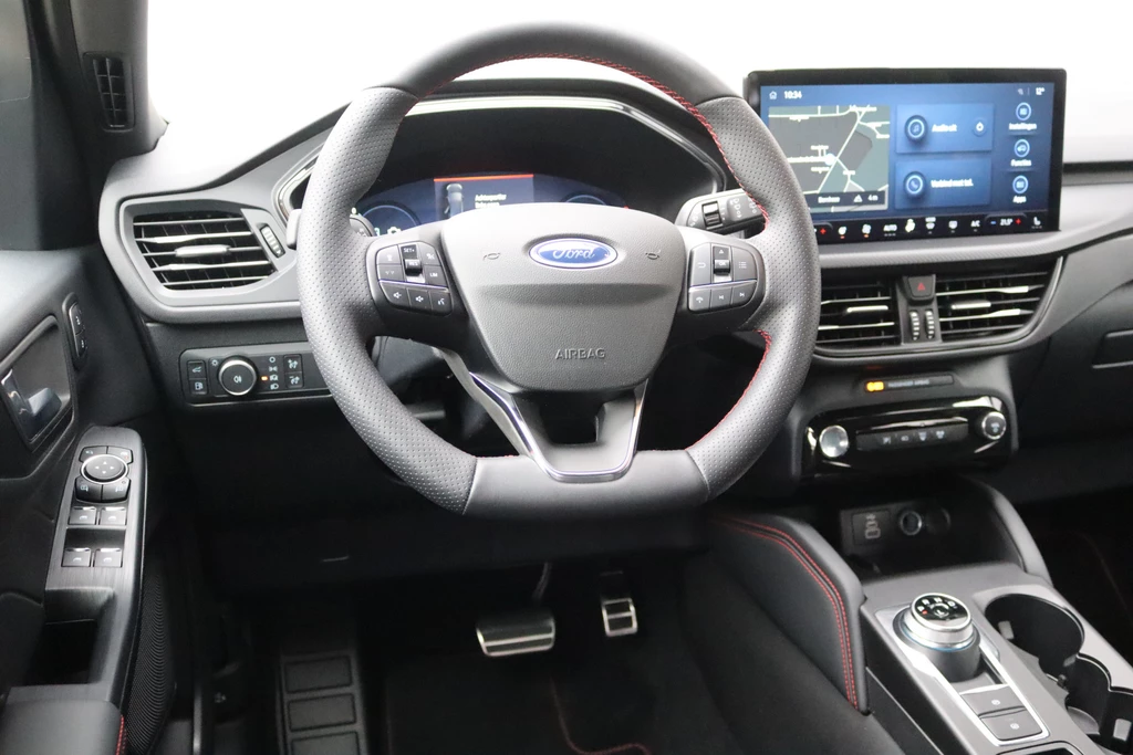 Ford Kuga – foto 16