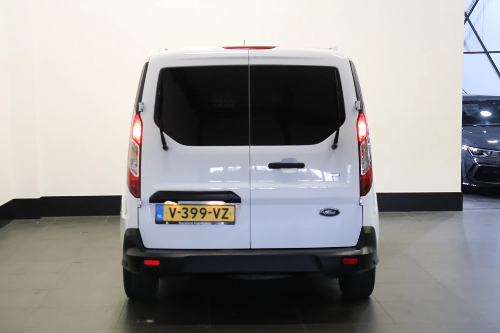 Ford Transit Connect – foto 3