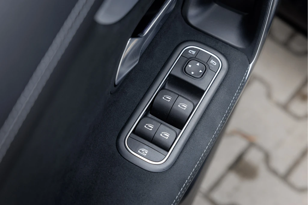 Mercedes-Benz A-Klasse – foto 30
