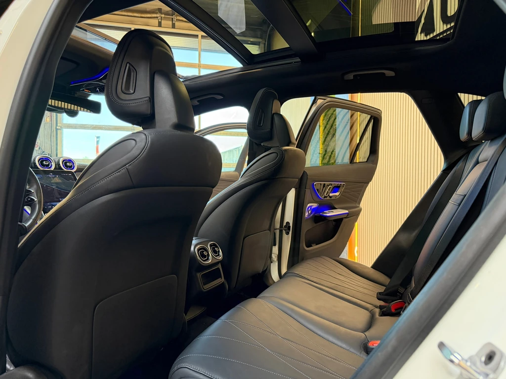 Mercedes-Benz GLC – foto 11