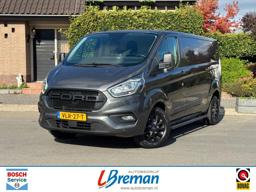 Ford Transit Custom – foto 2