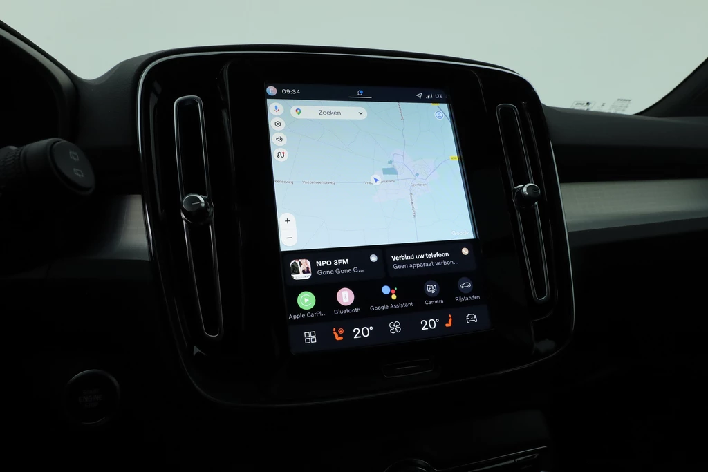 Volvo XC40 – foto 23