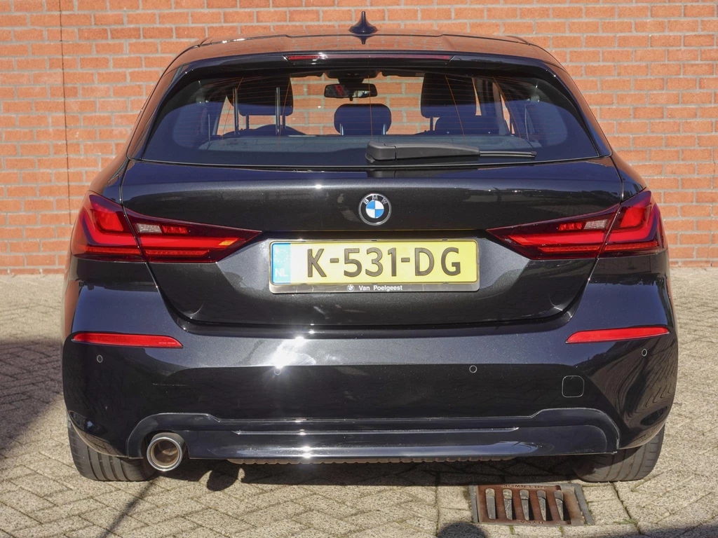 BMW 1 Serie – foto 5