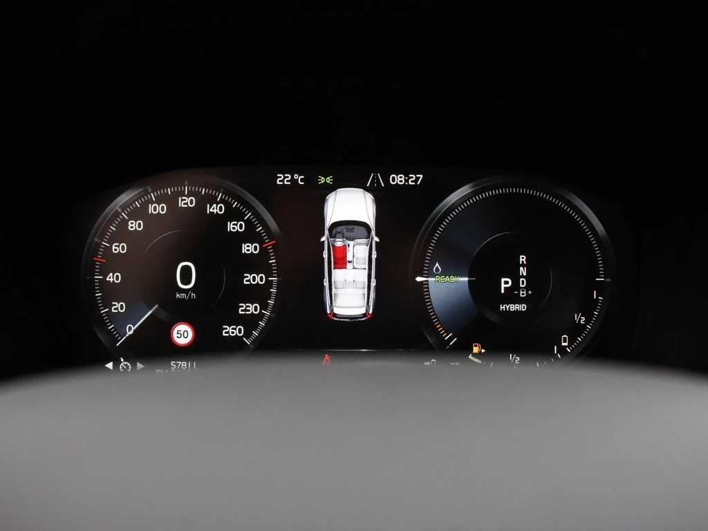 Volvo V60 – foto 31