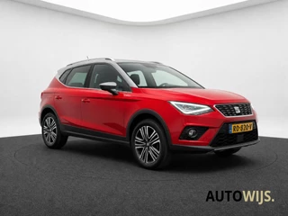 SEAT Arona – thumbnail 7