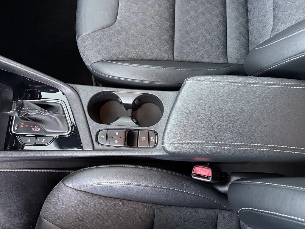 Kia Niro – foto 34