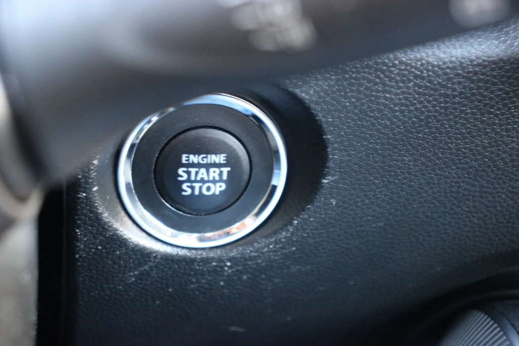 Suzuki Ignis – foto 17