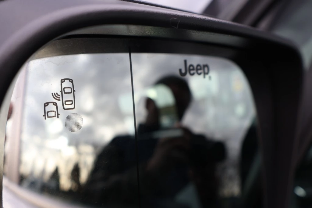 Jeep Renegade – foto 14